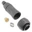 Fiber Optic Connector Housings